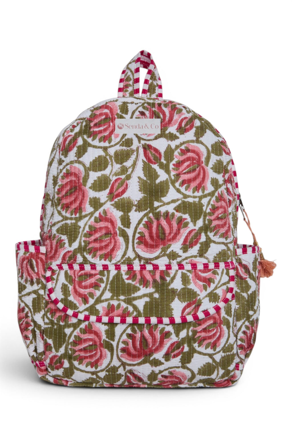 CAMELIA MOCHILA