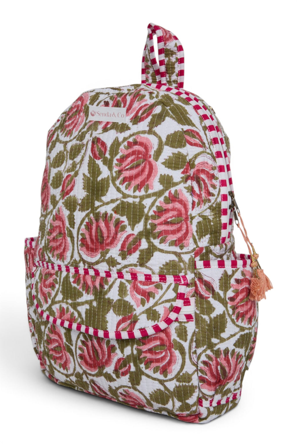 CAMELIA MOCHILA
