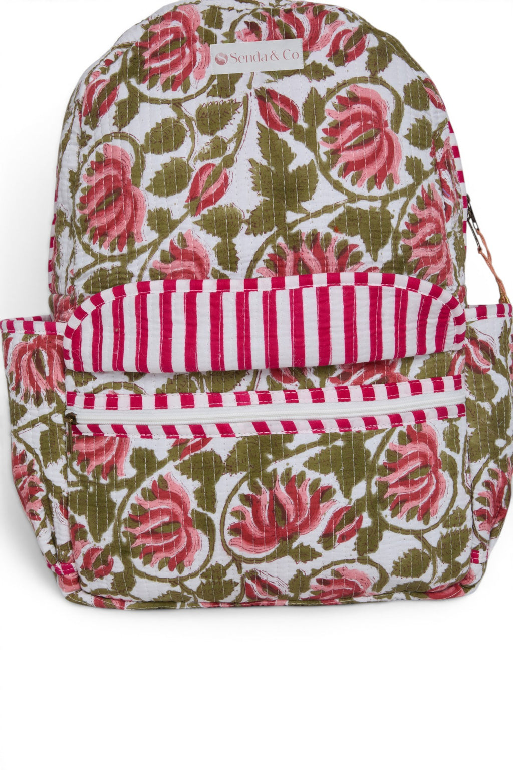CAMELIA MOCHILA