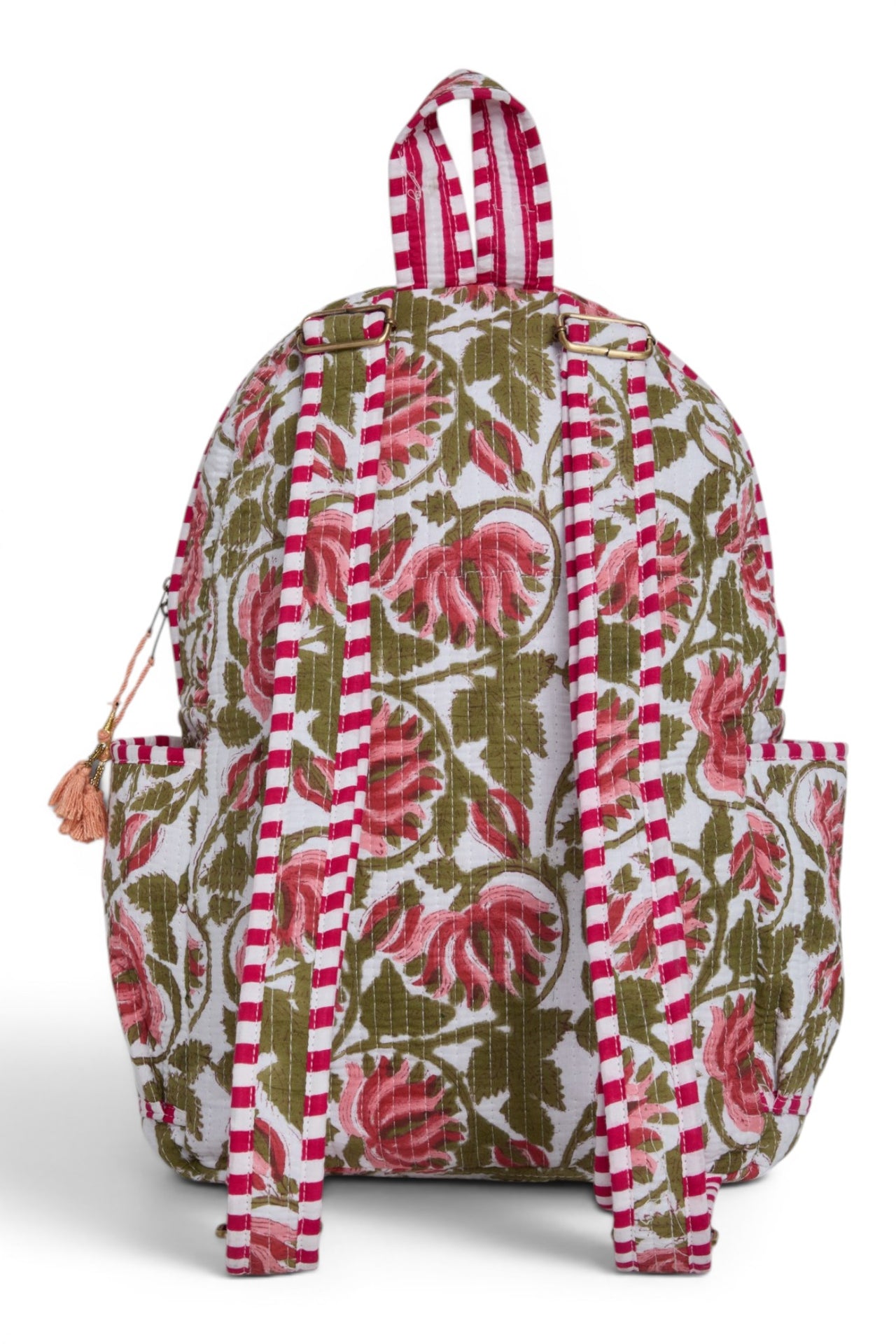 CAMELIA MOCHILA