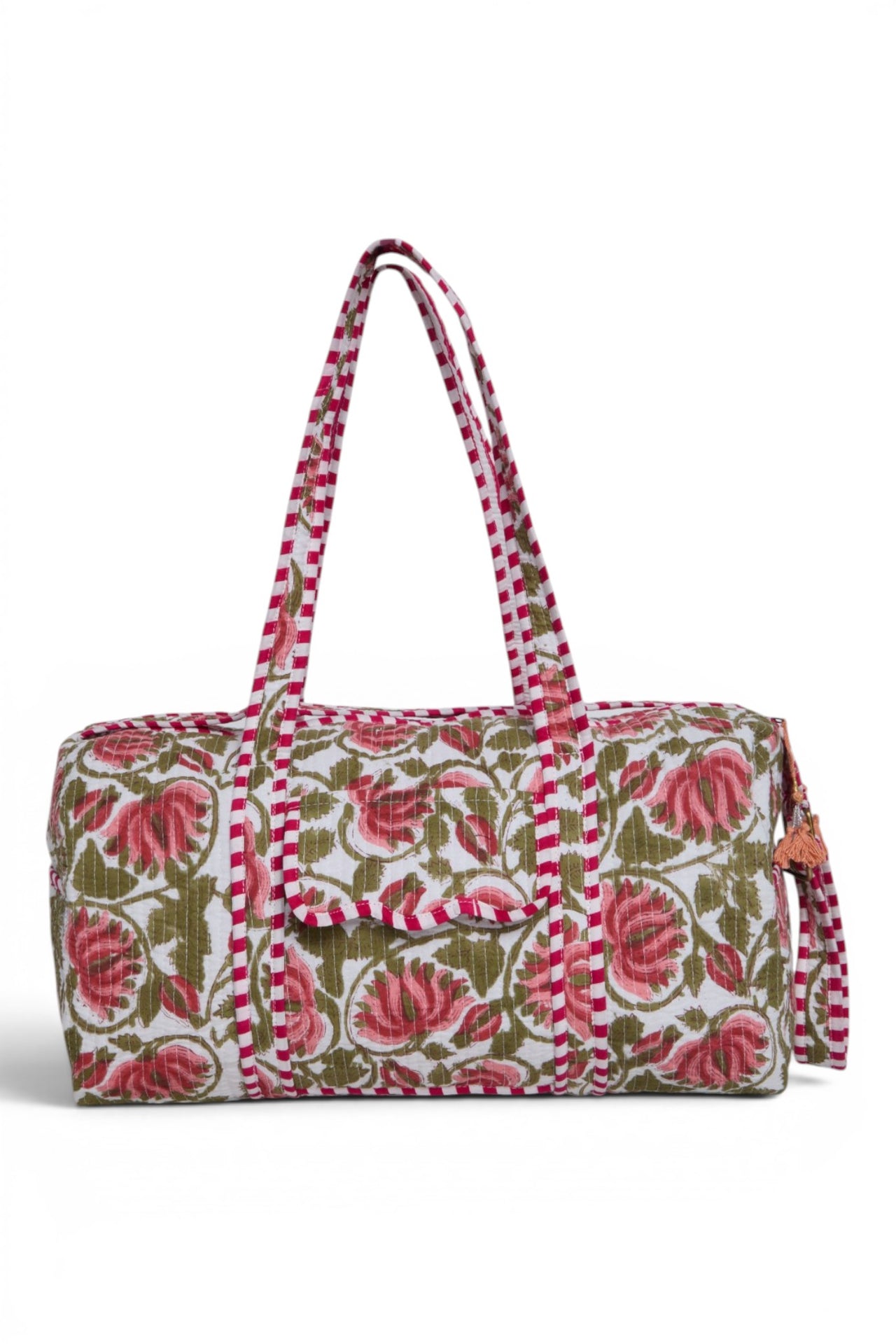 CAMELIA TRAVEL BAG