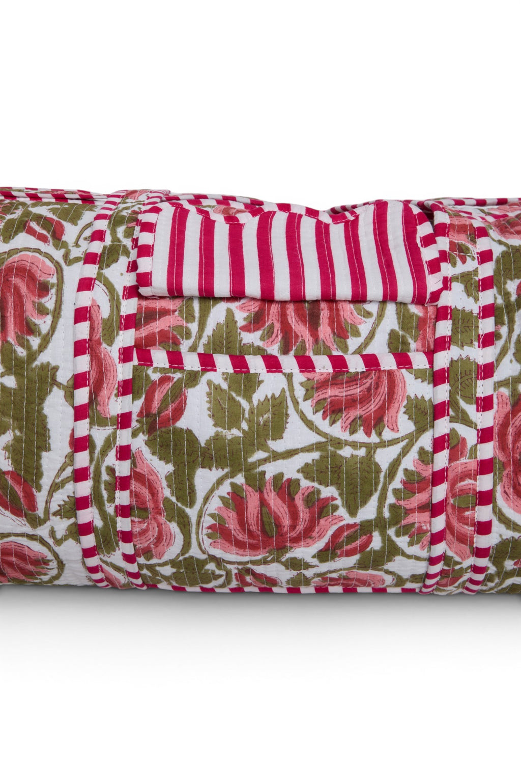 CAMELIA TRAVEL BAG