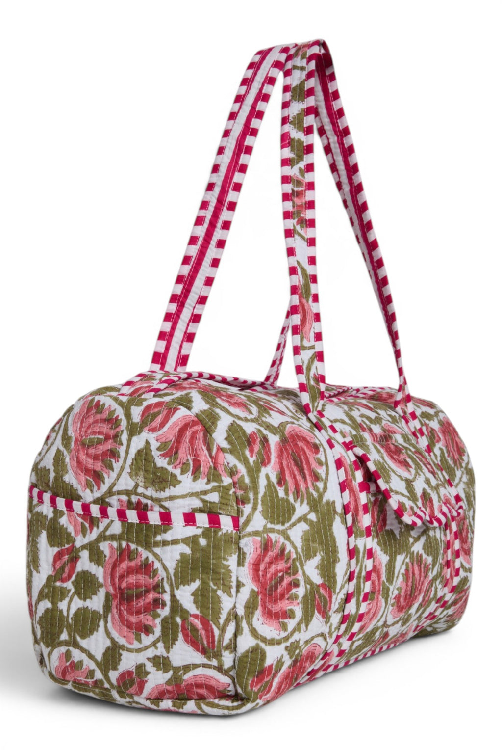 CAMELIA TRAVEL BAG