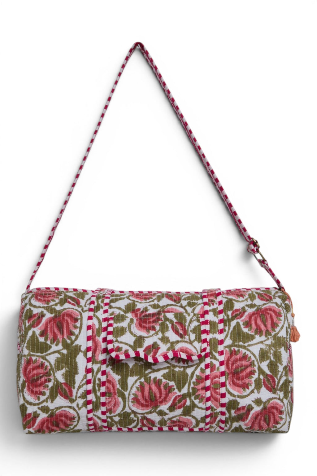 CAMELIA TRAVEL BAG