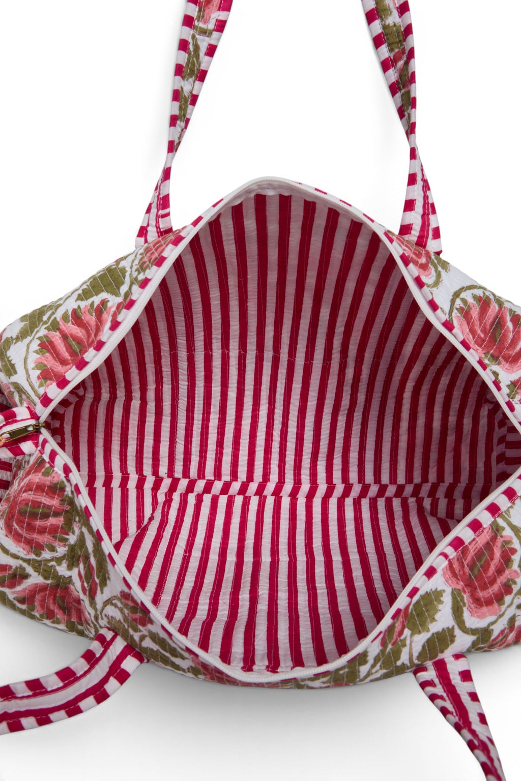 CAMELIA TRAVEL BAG