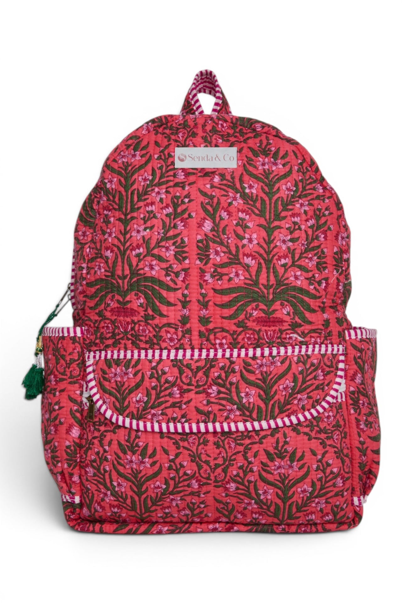 BEGOÑA MOCHILA