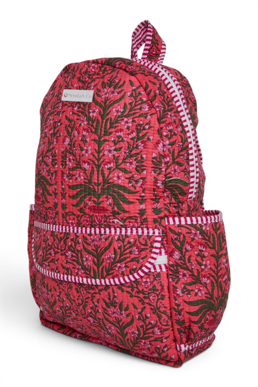 BEGOÑA MOCHILA