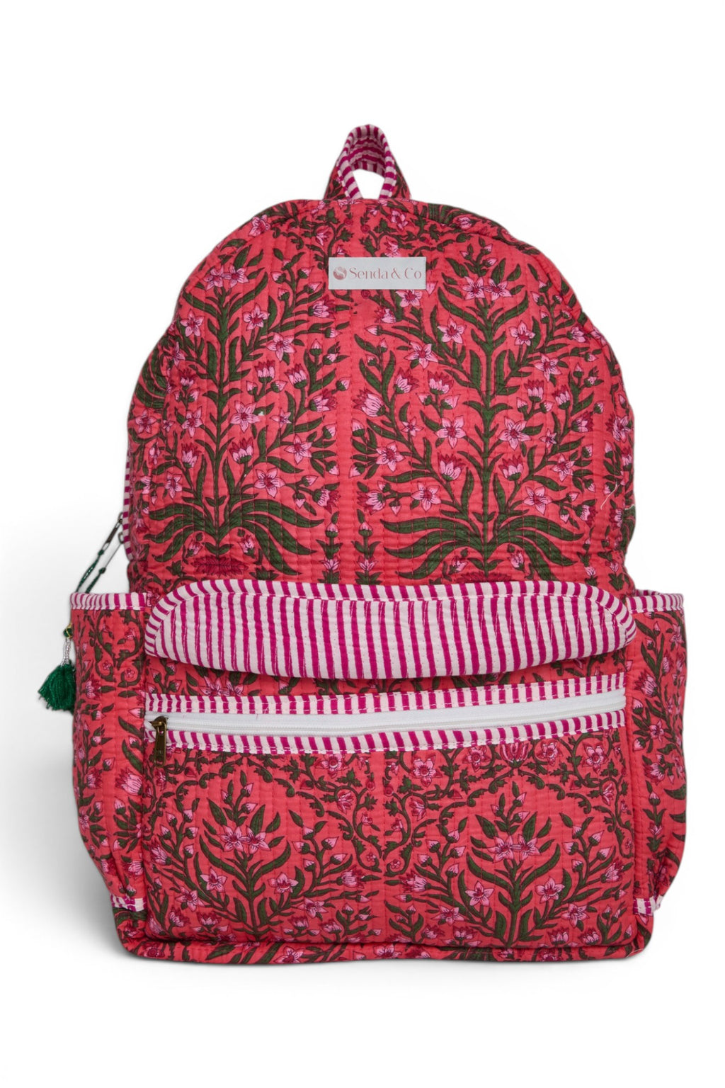 BEGOÑA MOCHILA
