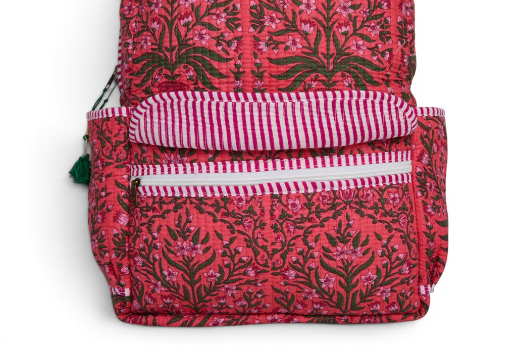 BEGOÑA MOCHILA