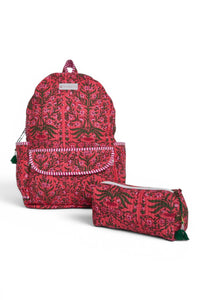 BEGOÑA MOCHILA