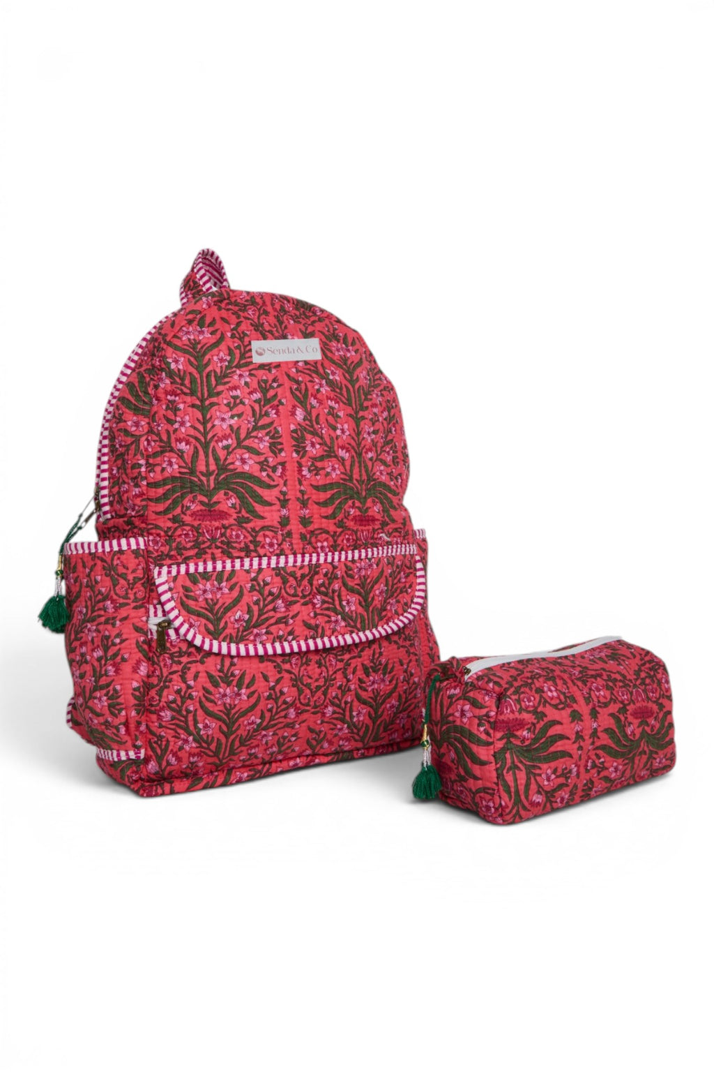 BEGOÑA MOCHILA