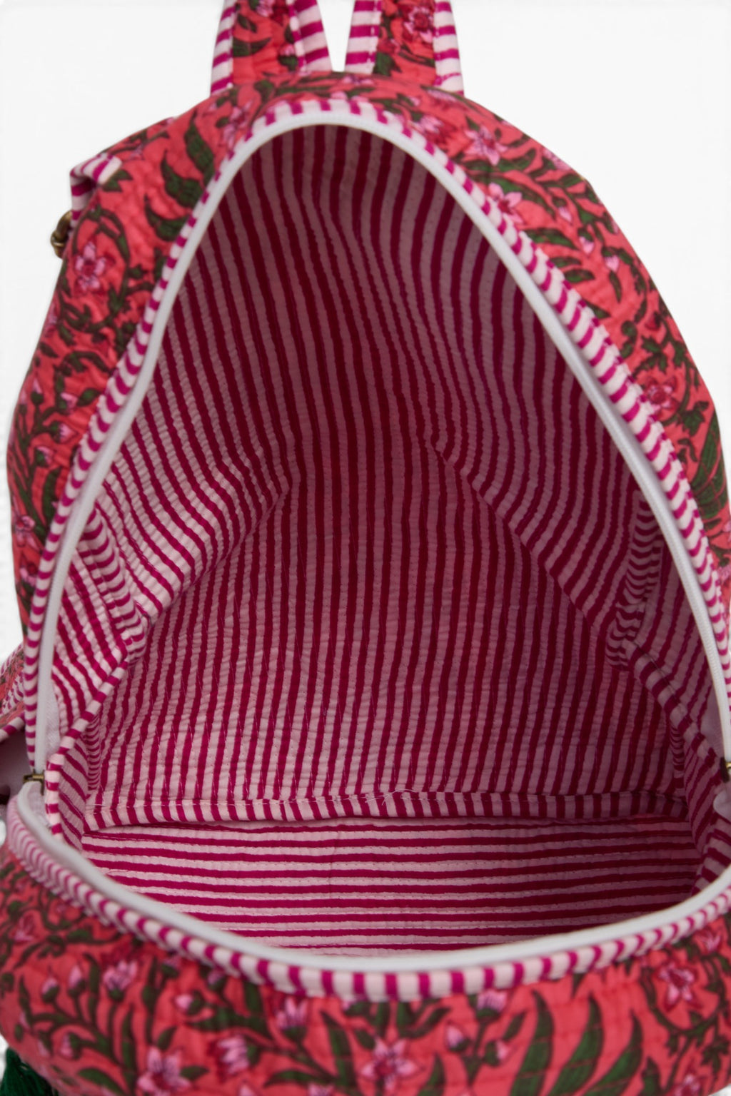 BEGOÑA MOCHILA