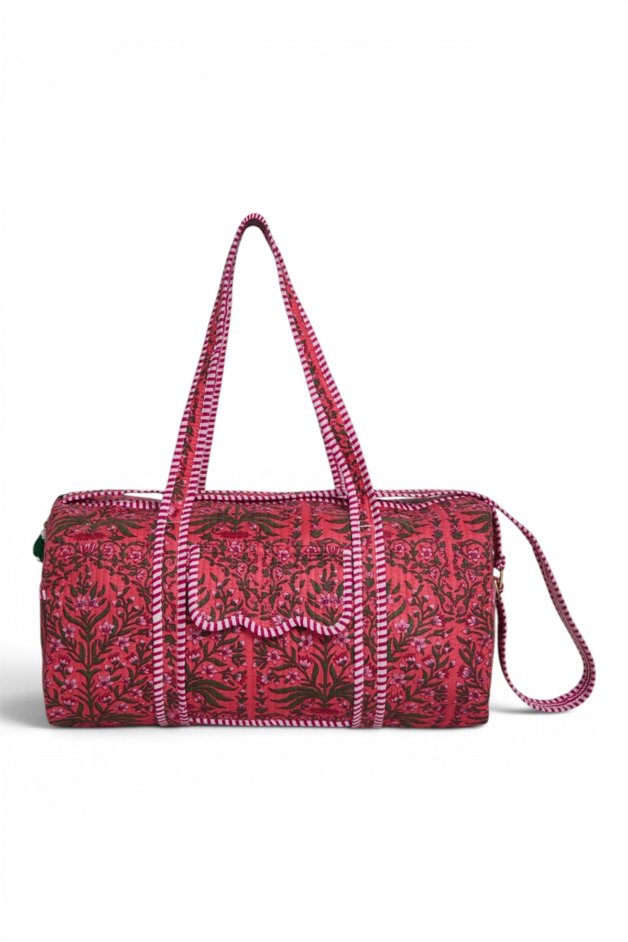 BEGOÑA TRAVEL BAG