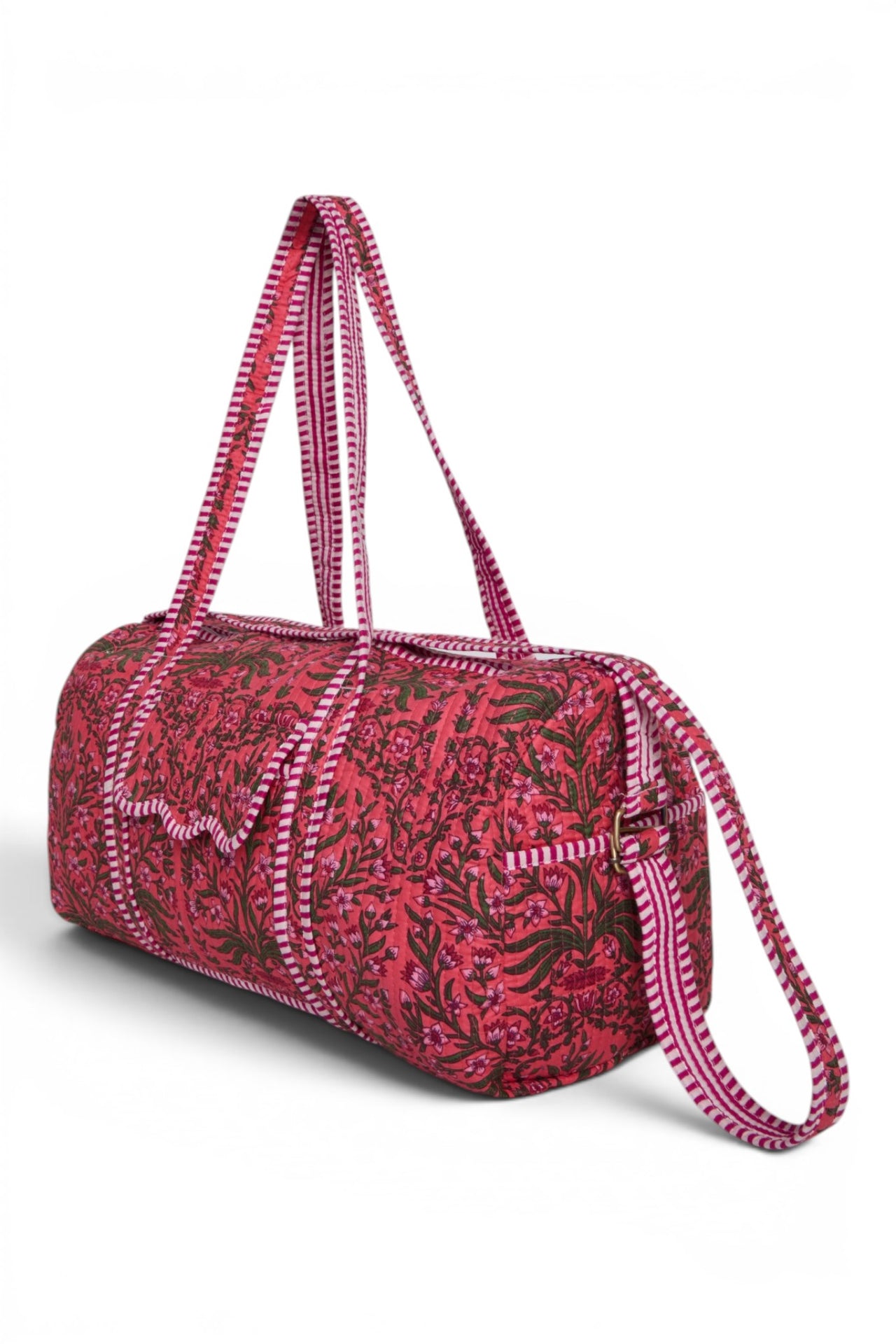 BEGOÑA TRAVEL BAG