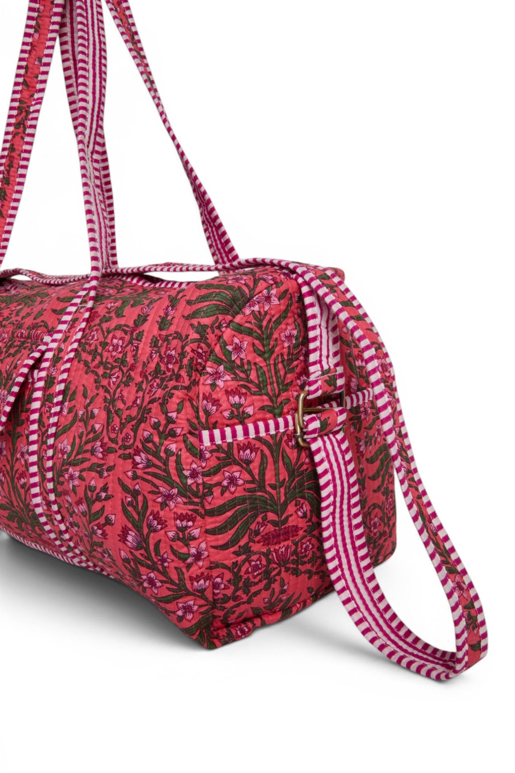 BEGOÑA TRAVEL BAG