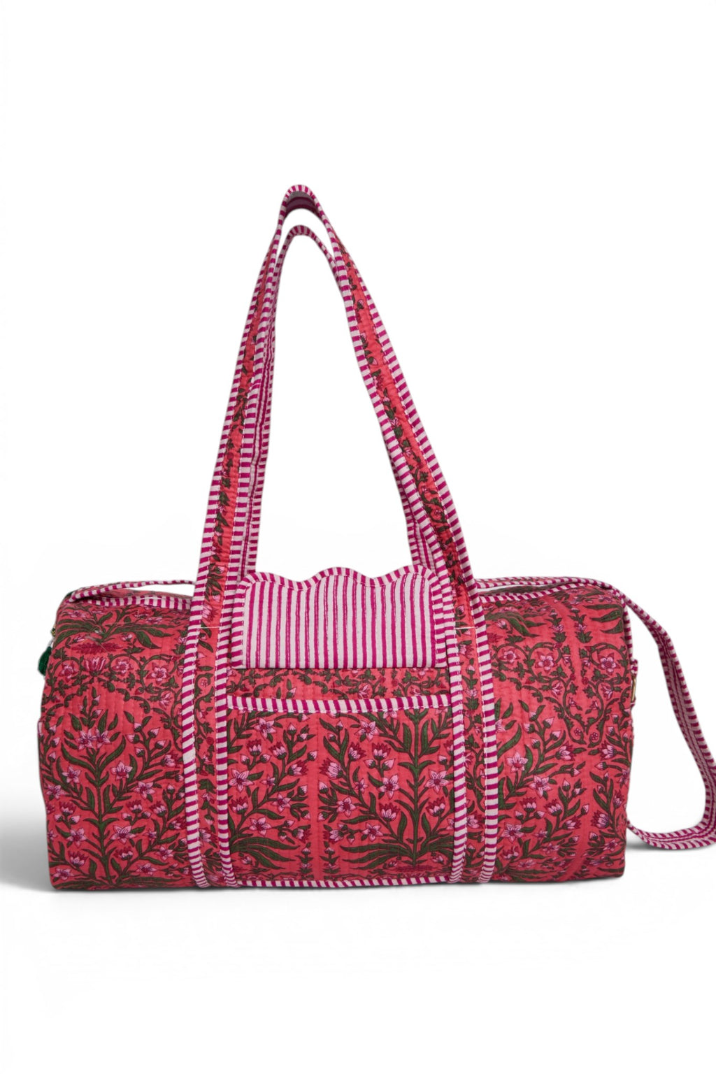 BEGOÑA TRAVEL BAG