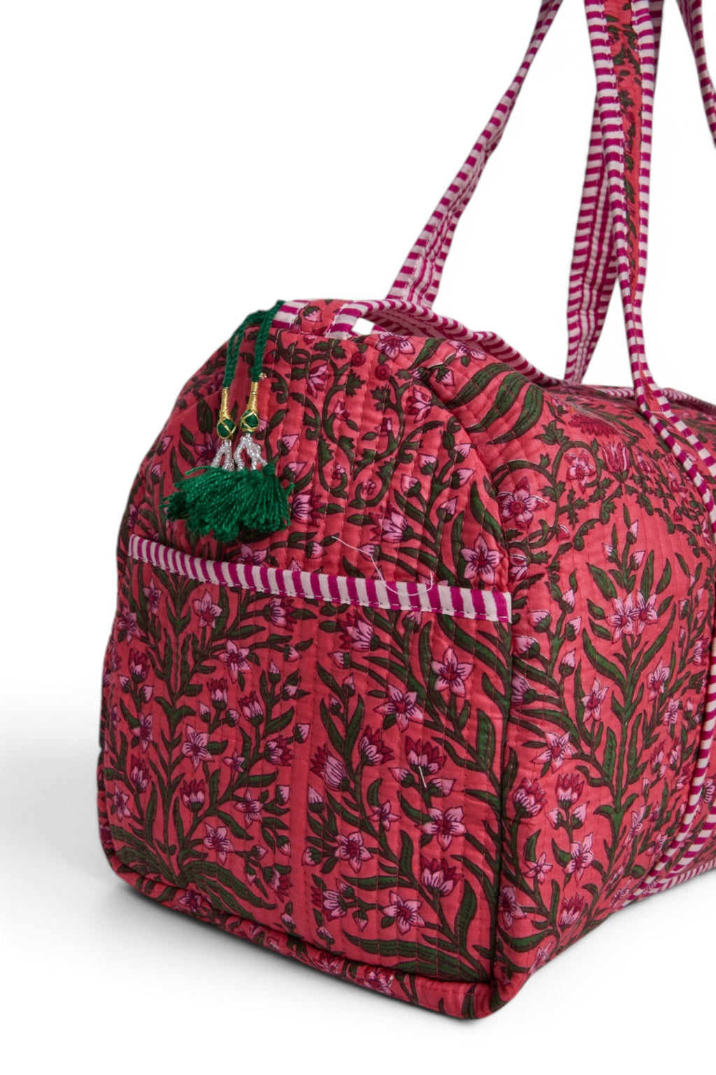 BEGOÑA TRAVEL BAG