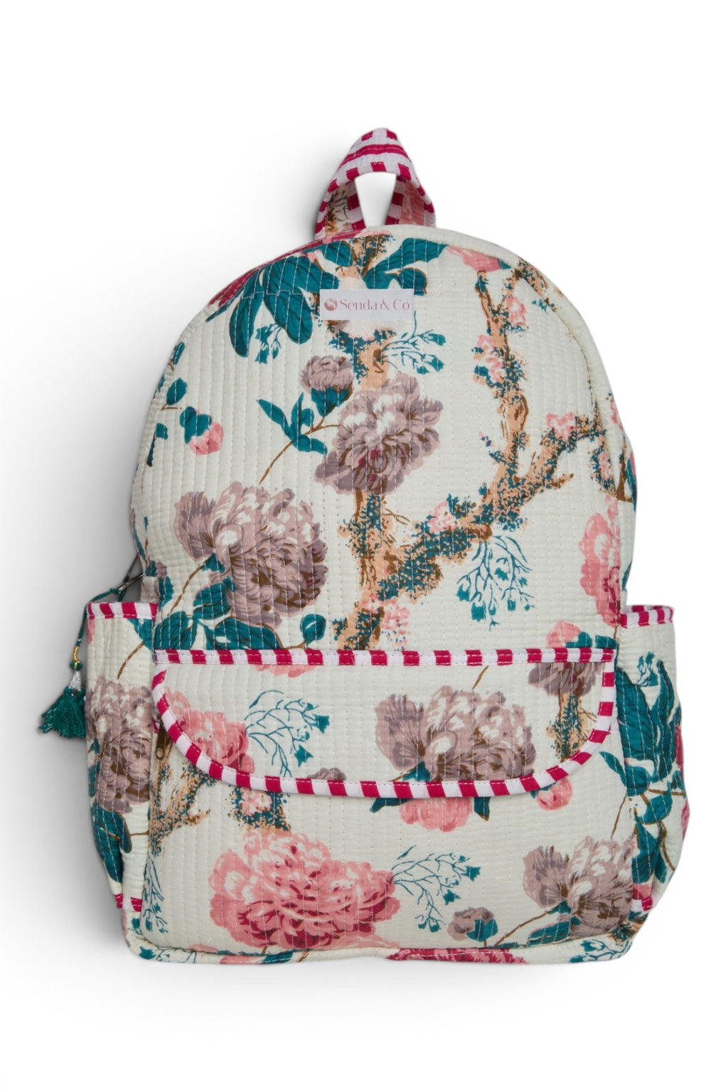 MAGNOLIA MOCHILA