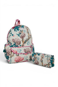 MAGNOLIA MOCHILA