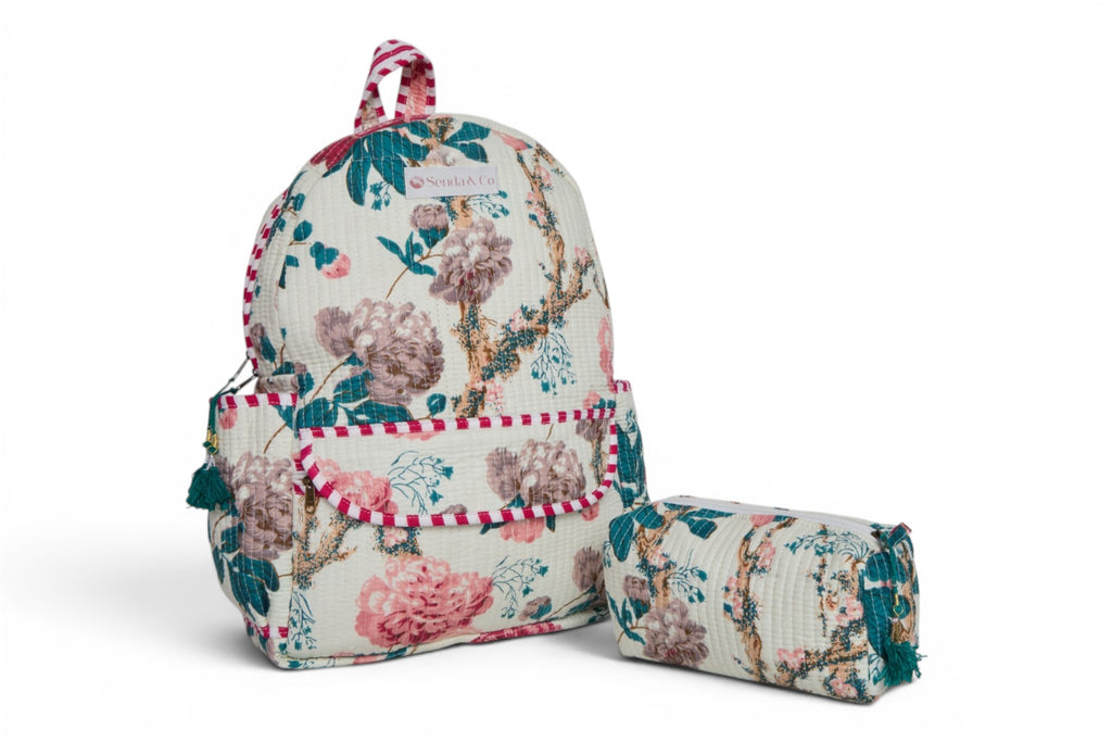 MAGNOLIA MOCHILA
