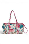 MAGNOLIA TRAVEL BAG