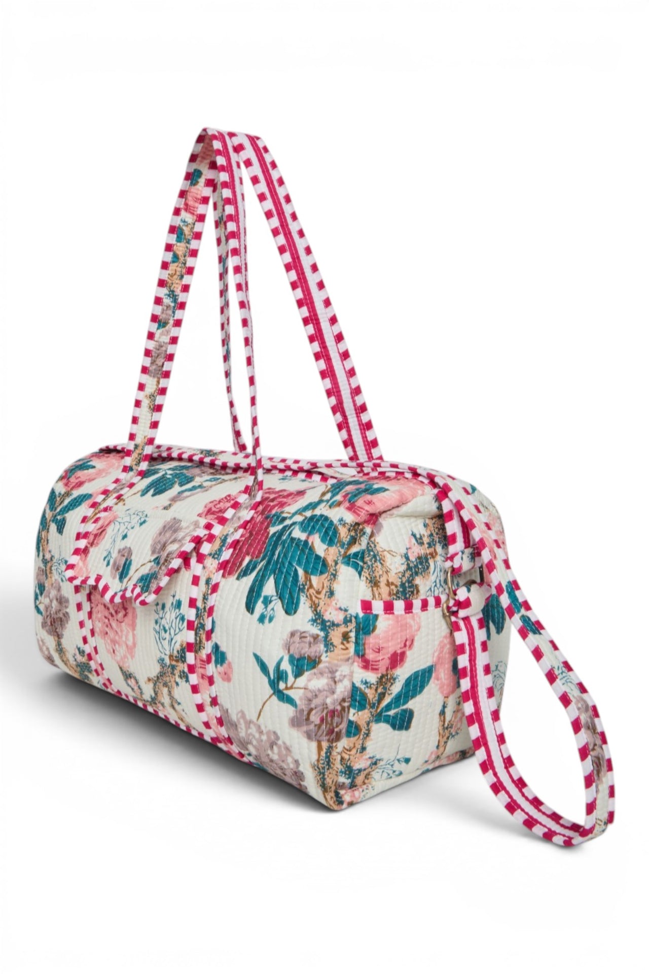 MAGNOLIA TRAVEL BAG