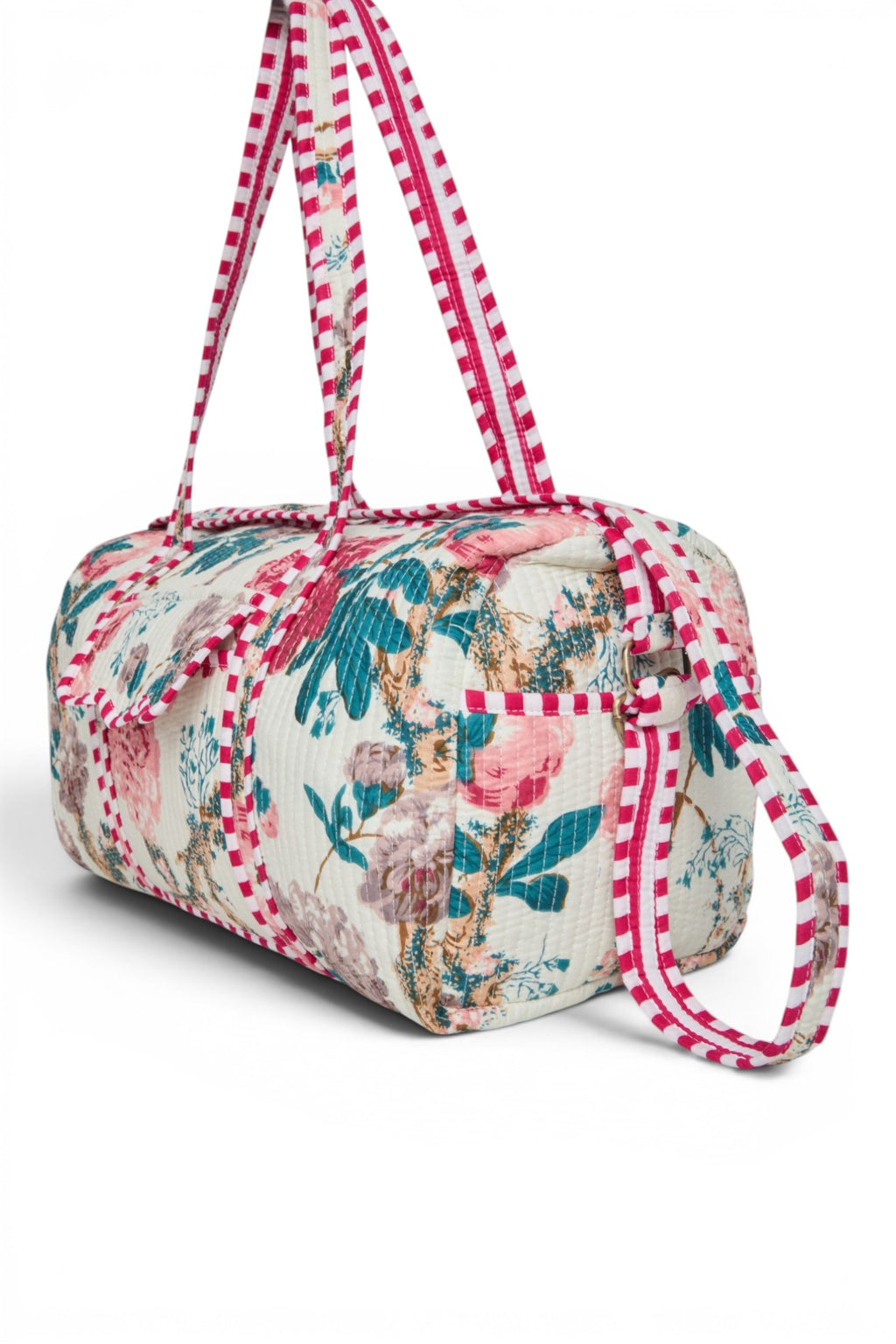 MAGNOLIA TRAVEL BAG
