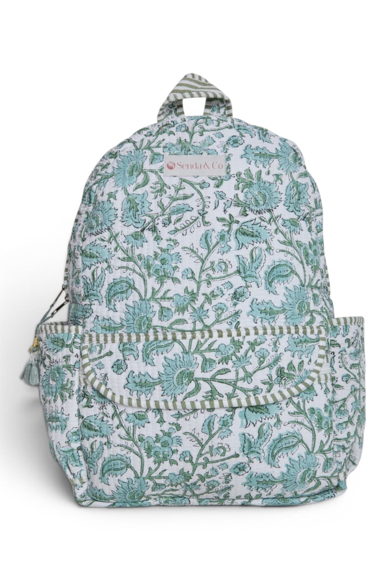 SILVANA MOCHILA