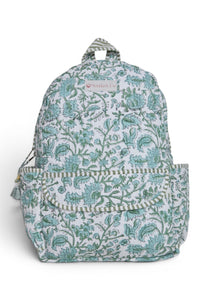 SILVANA MOCHILA