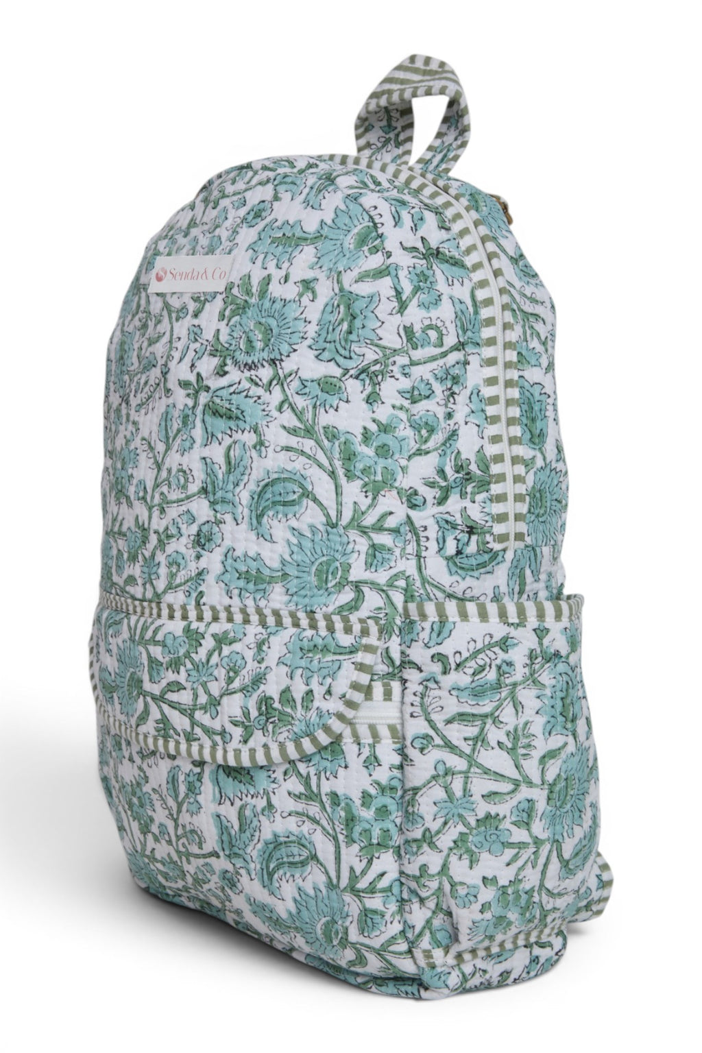 SILVANA MOCHILA