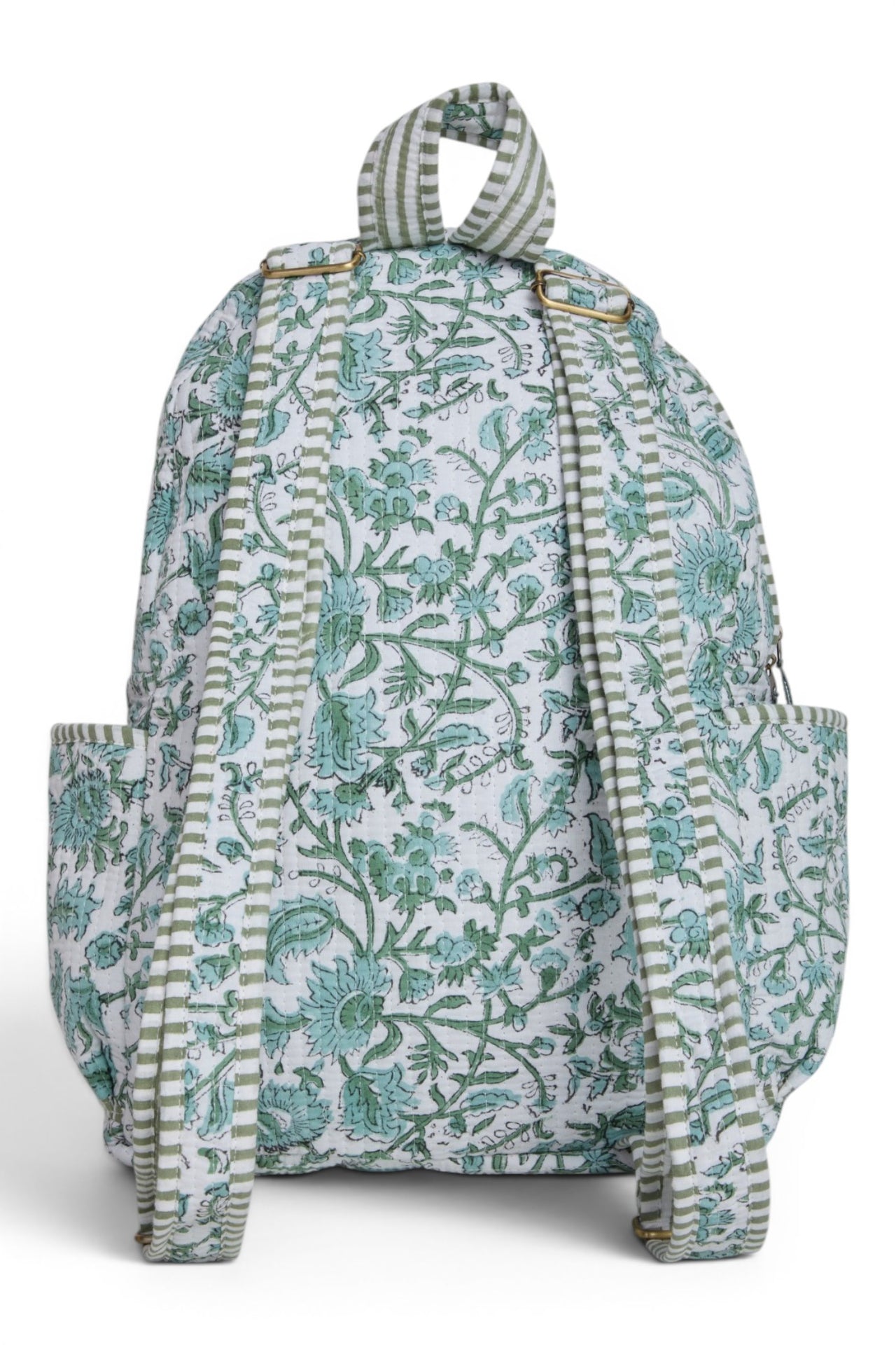SILVANA MOCHILA
