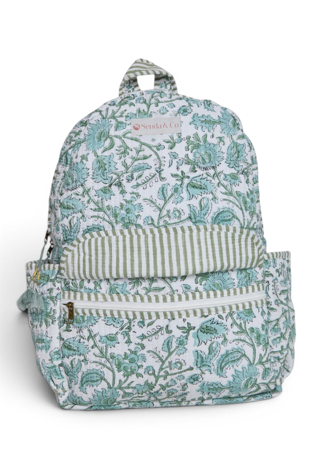 SILVANA MOCHILA