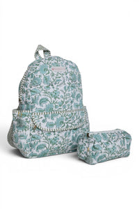 SILVANA MOCHILA