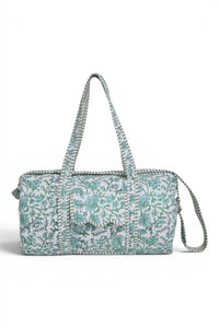 SILVANA TRAVEL BAG