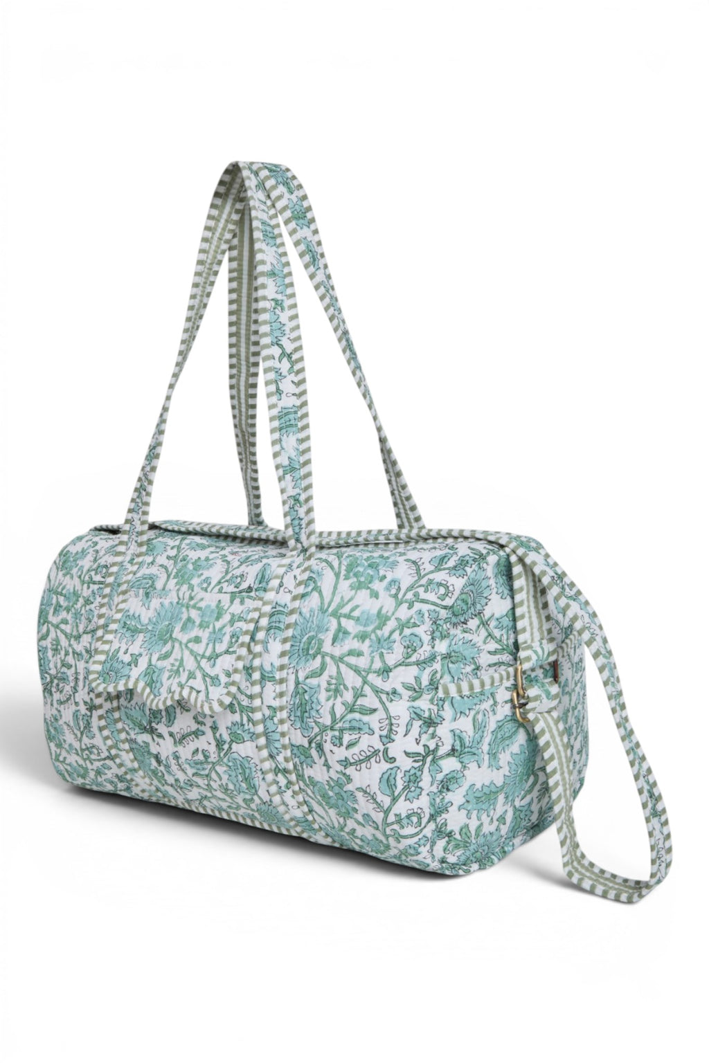 SILVANA TRAVEL BAG