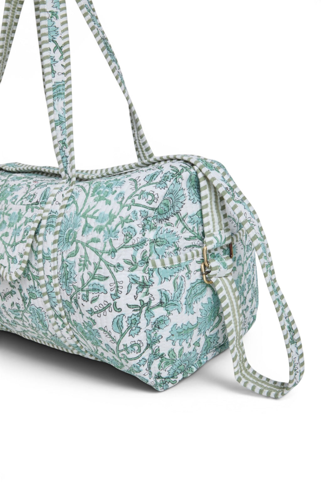 SILVANA TRAVEL BAG