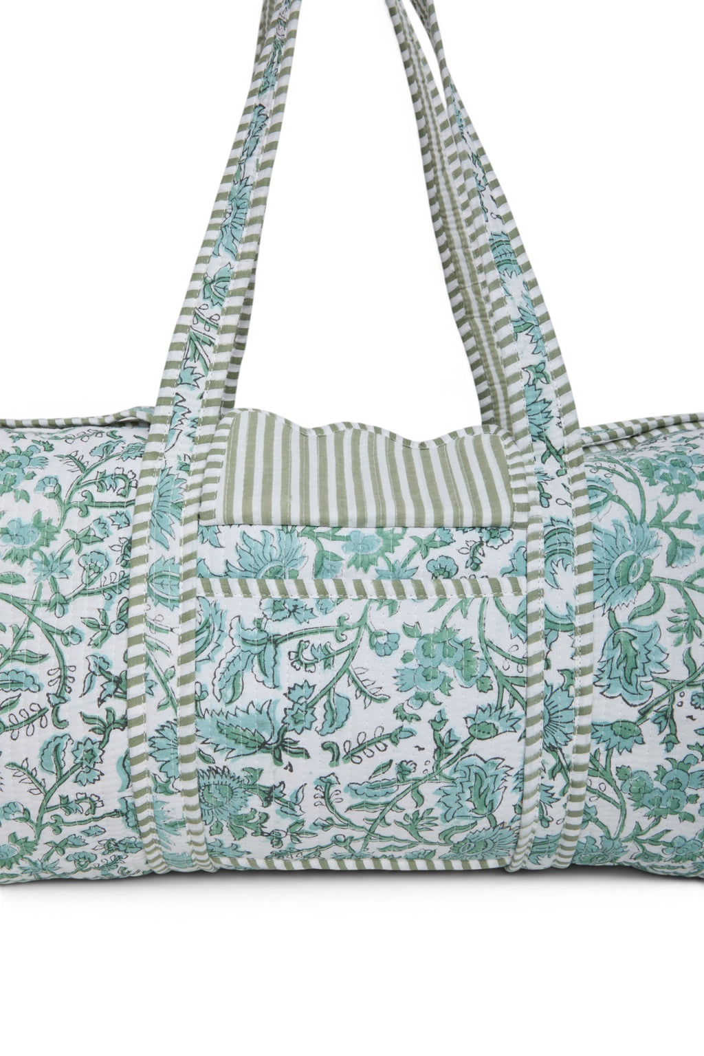 SILVANA TRAVEL BAG
