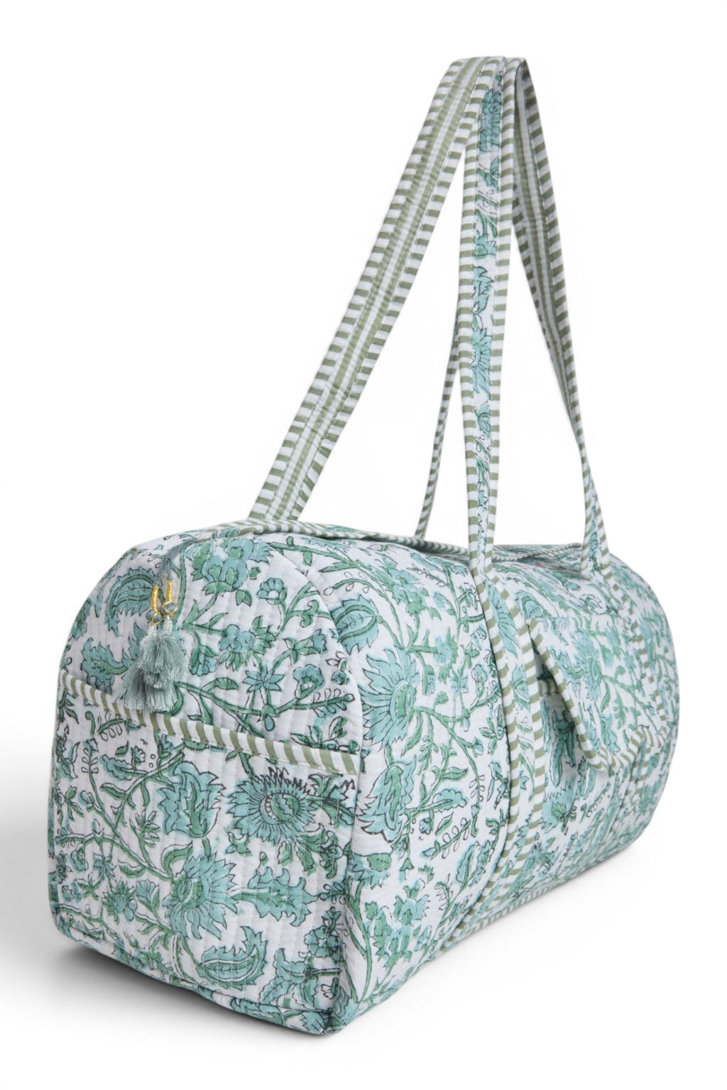 SILVANA TRAVEL BAG