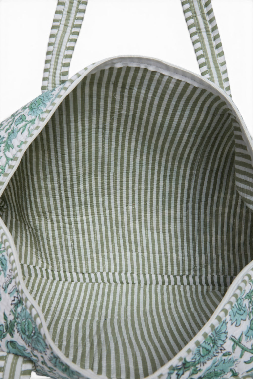 SILVANA TRAVEL BAG
