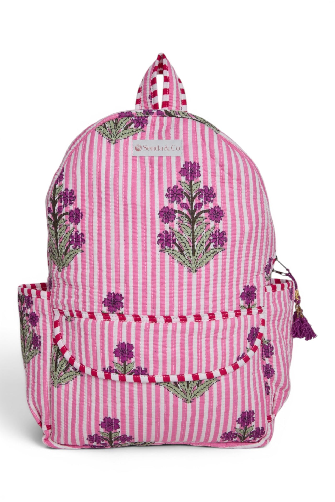DALIA MOCHILA