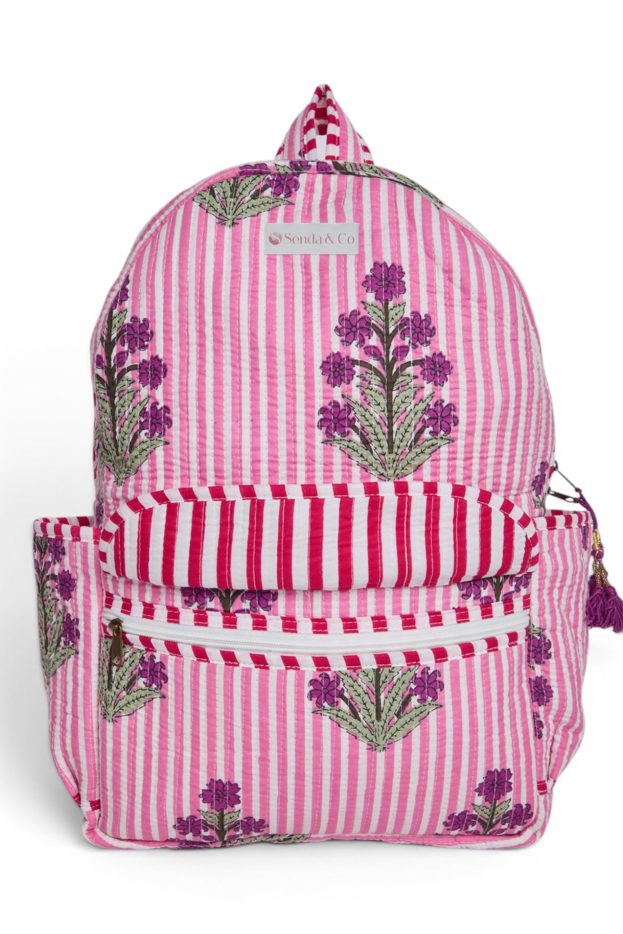 DALIA MOCHILA