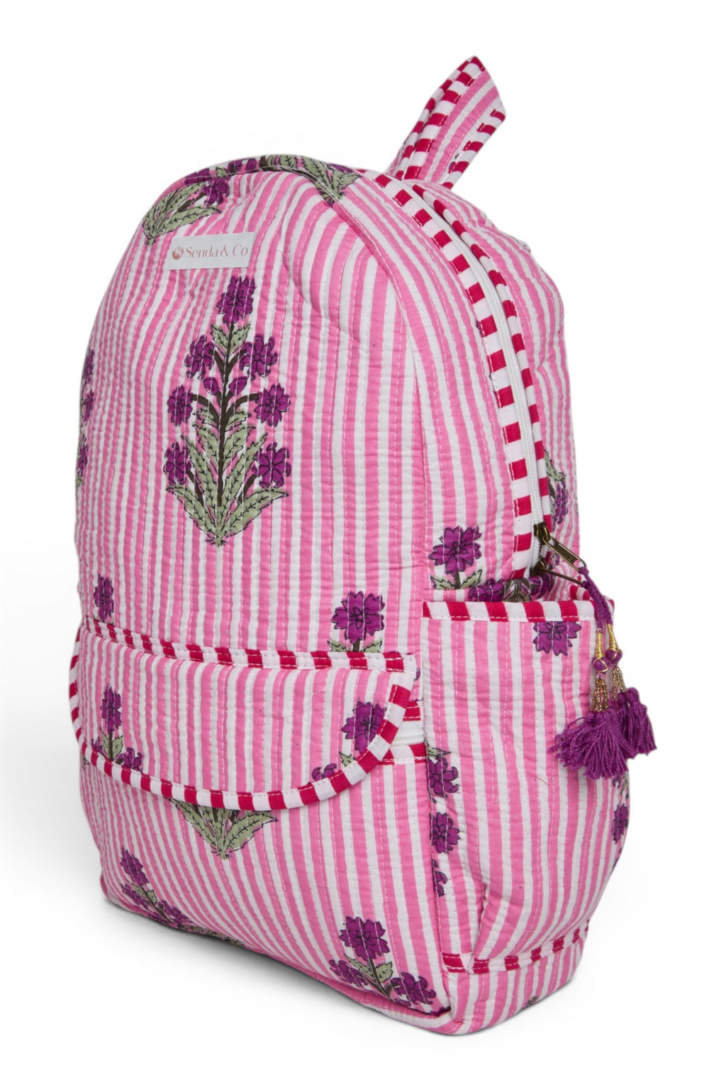 DALIA MOCHILA
