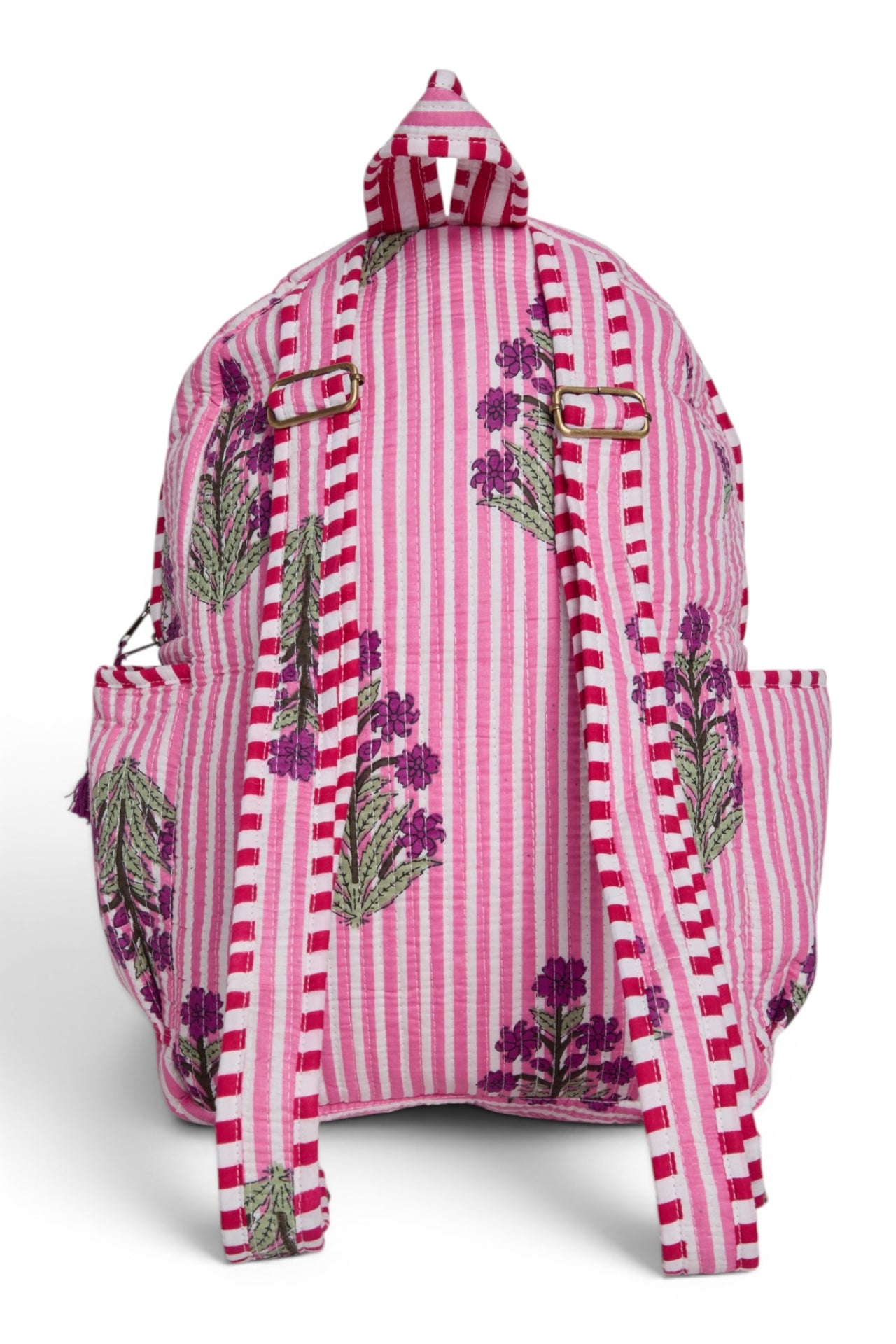 DALIA MOCHILA