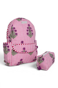 DALIA MOCHILA