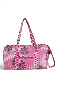 DALIA TRAVEL BAG