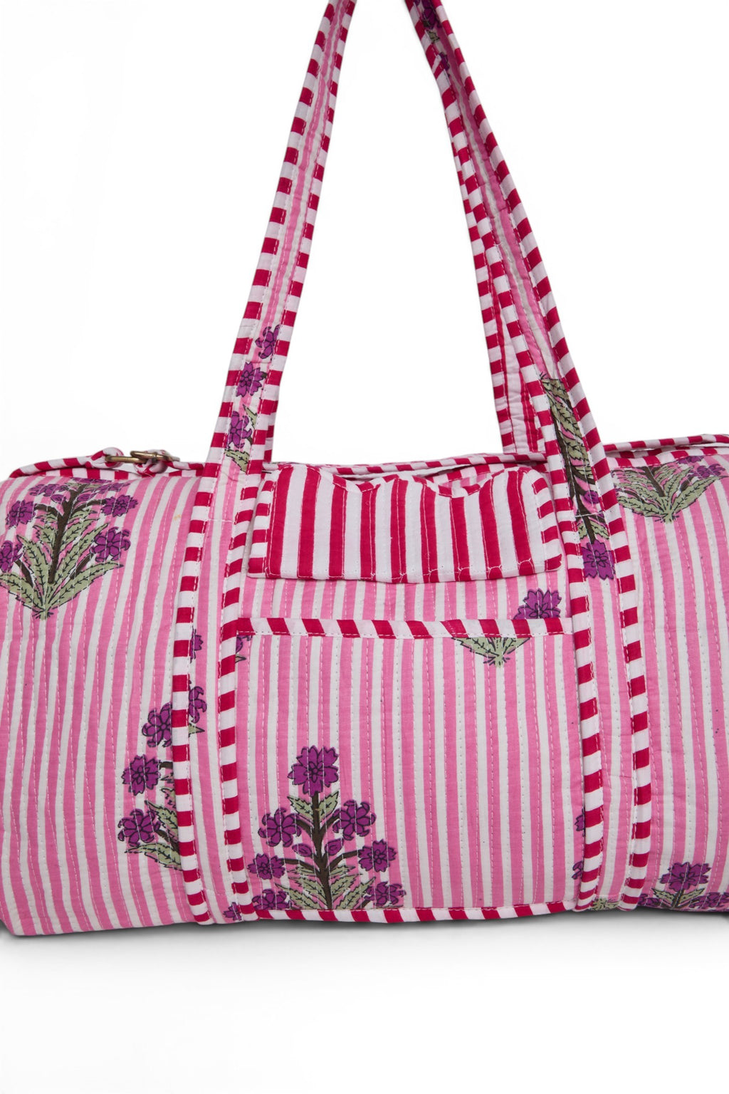 DALIA TRAVEL BAG