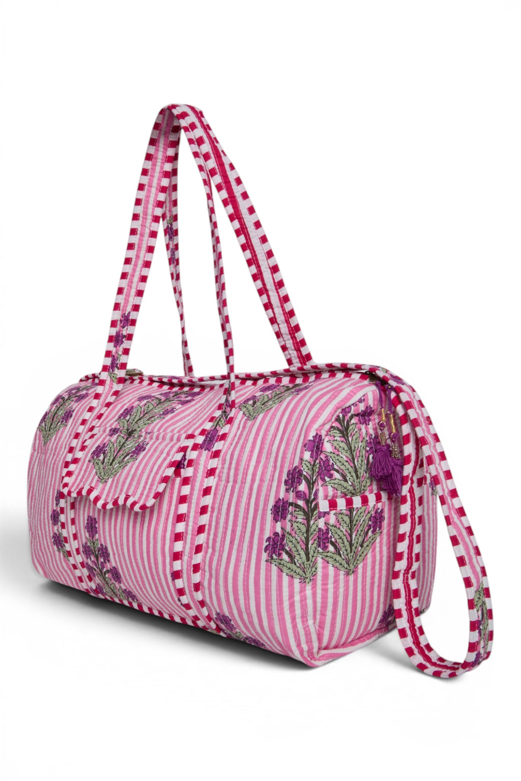 DALIA TRAVEL BAG