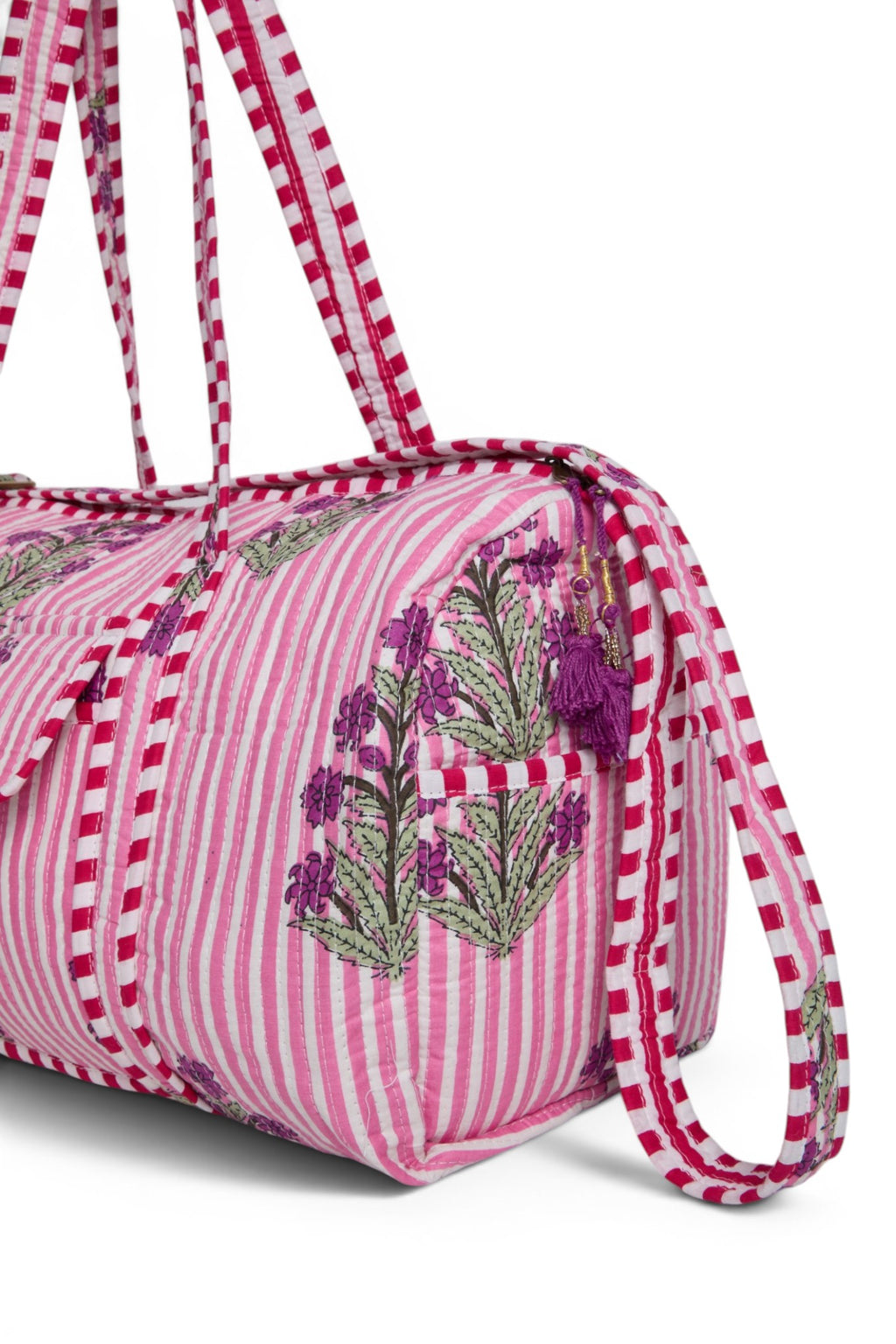 DALIA TRAVEL BAG