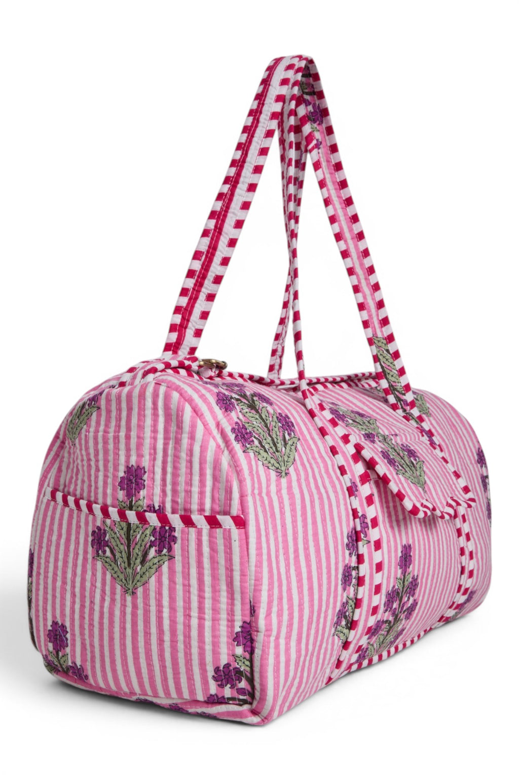 DALIA TRAVEL BAG