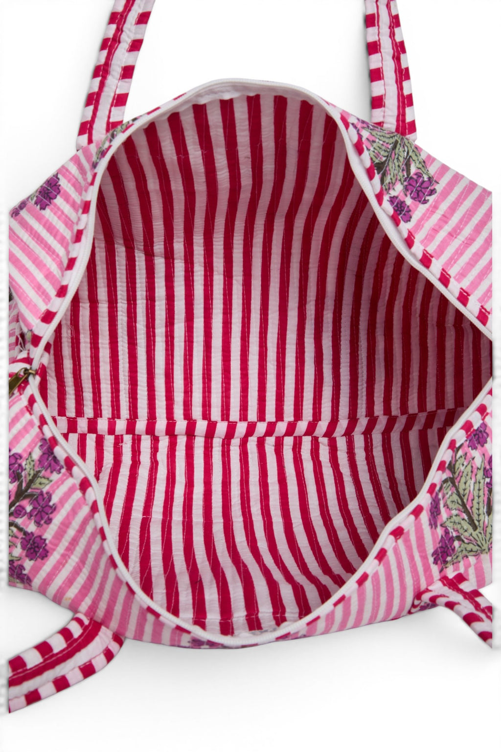DALIA TRAVEL BAG